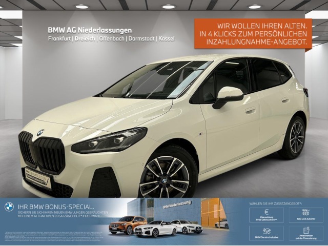 BMW 218