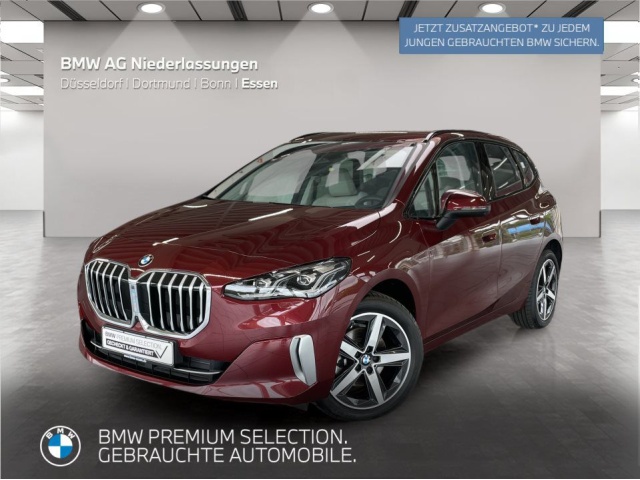 BMW 218