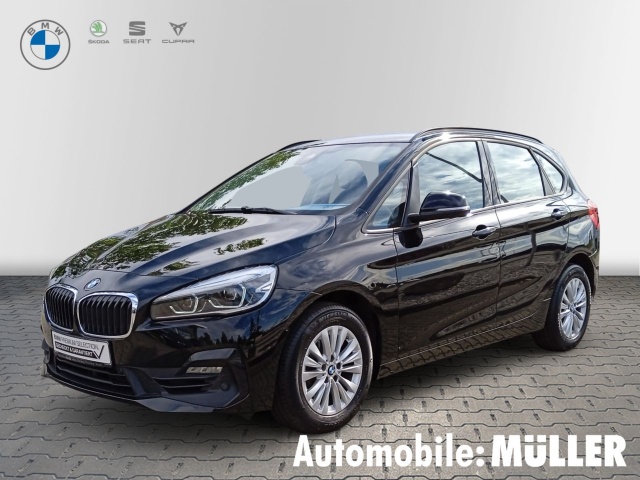 BMW 218
