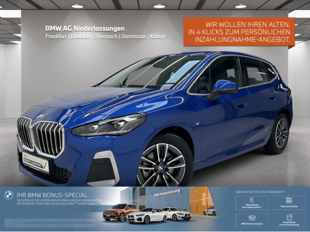 BMW 218