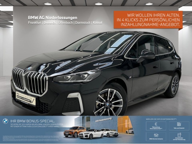 BMW 218