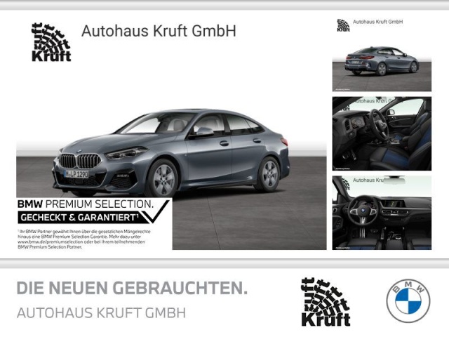 BMW 218