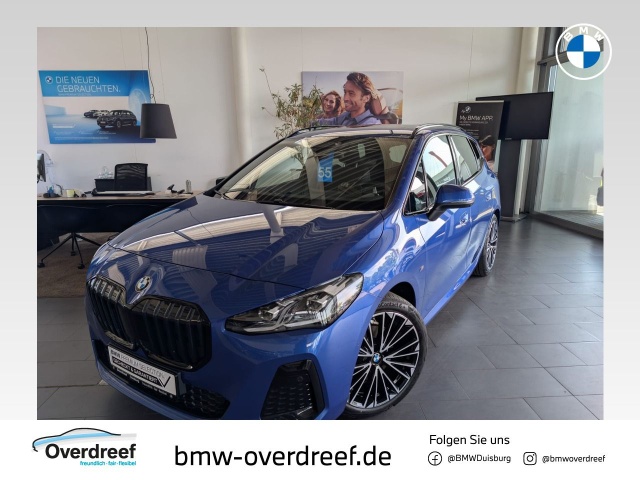 BMW 218