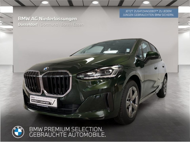 BMW 218