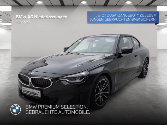BMW 218