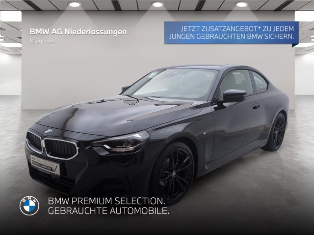 BMW 218