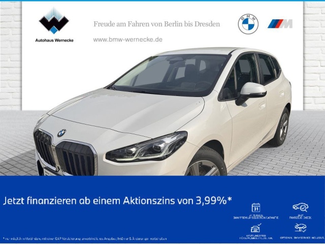 BMW 218