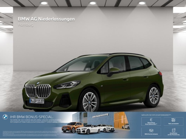 BMW 218