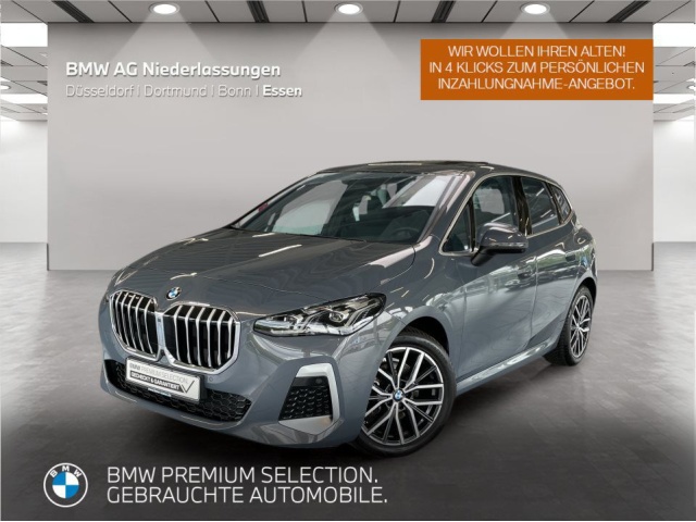 BMW 218