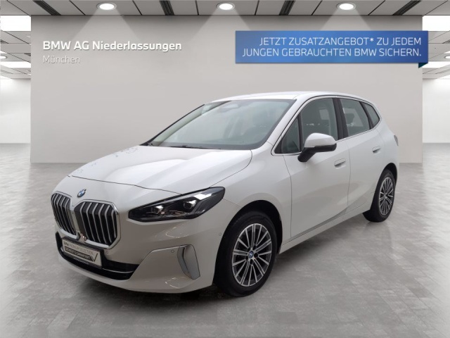 BMW 218