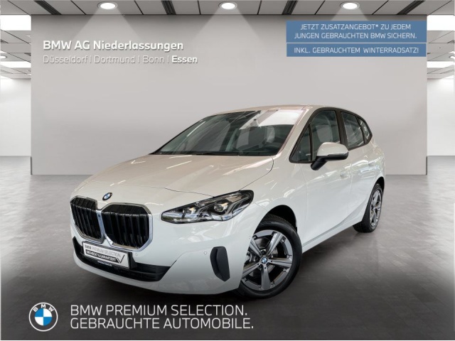 BMW 218