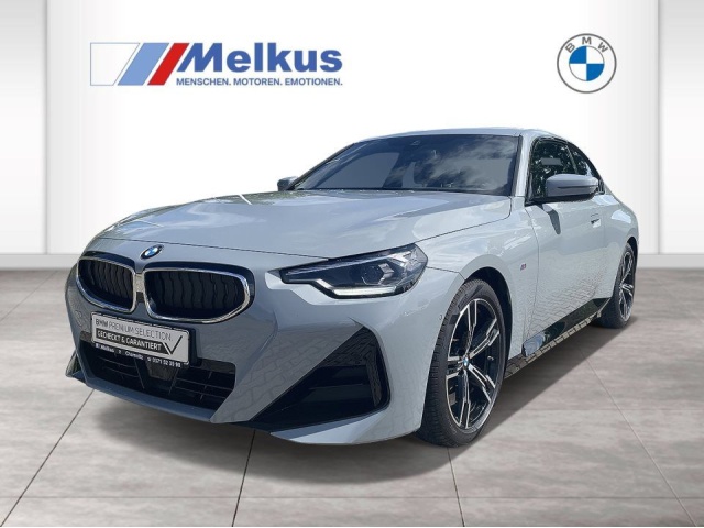 BMW 218