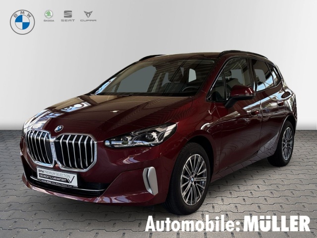 BMW 218