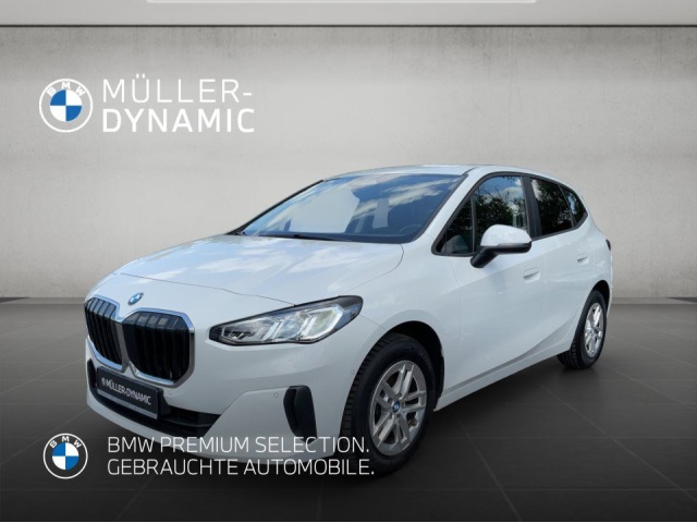 BMW 218