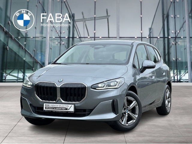 BMW 218