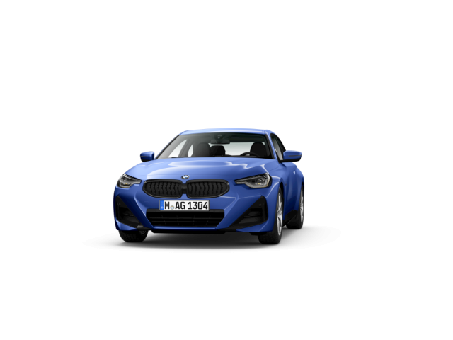 BMW 218
