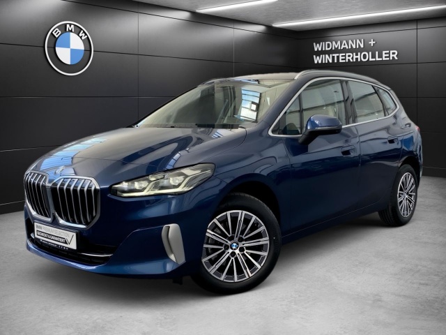 BMW 218