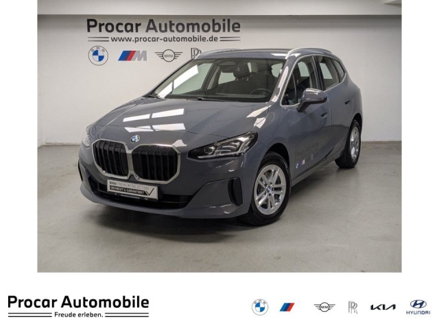 BMW 218