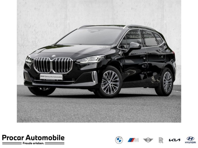 BMW 218