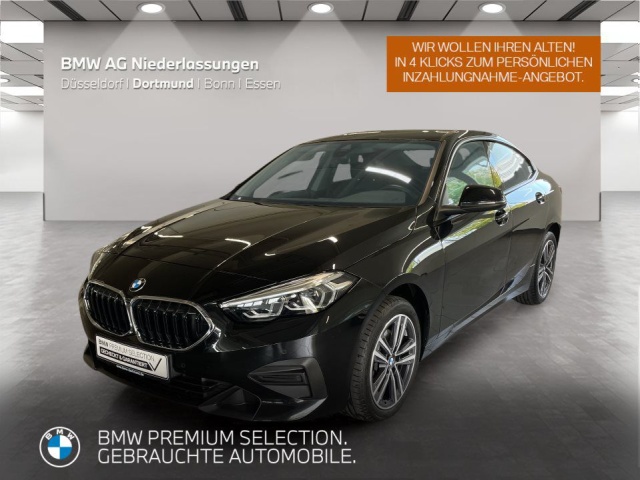 BMW 218