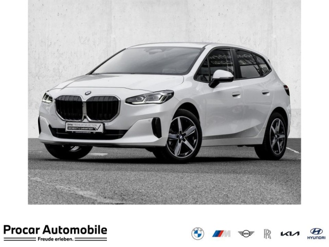BMW 218