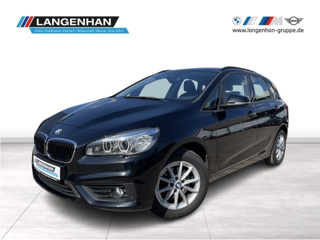 BMW 218