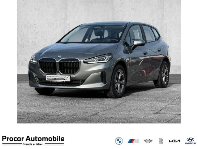 BMW 218