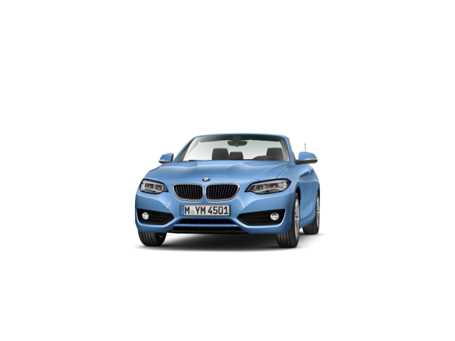 BMW 218