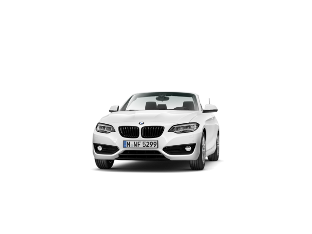 BMW 218