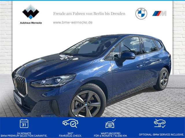 BMW 218