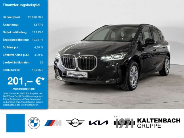 BMW 218