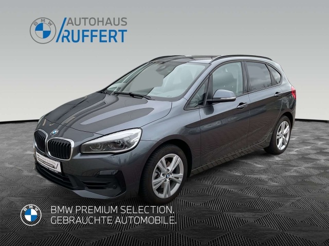 BMW 218