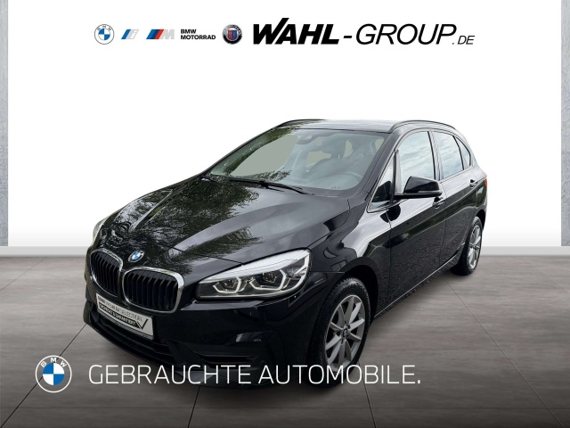BMW 218