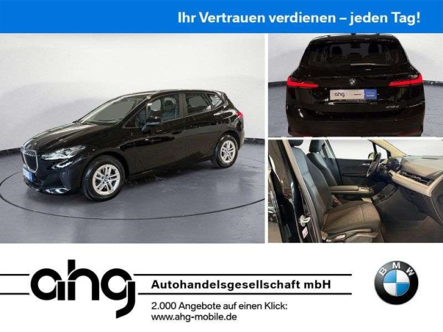 BMW 218
