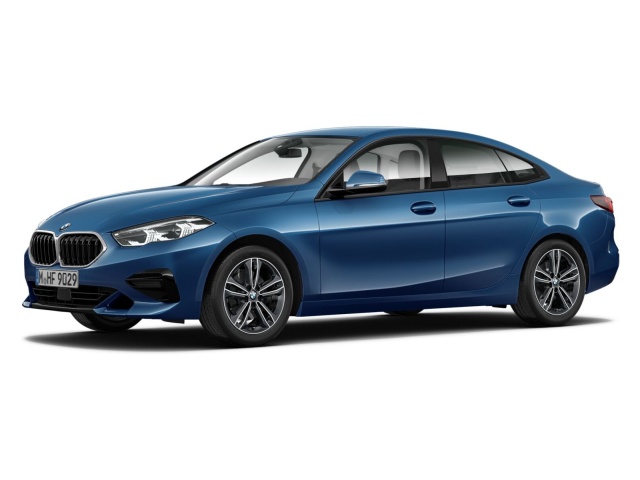 BMW 218