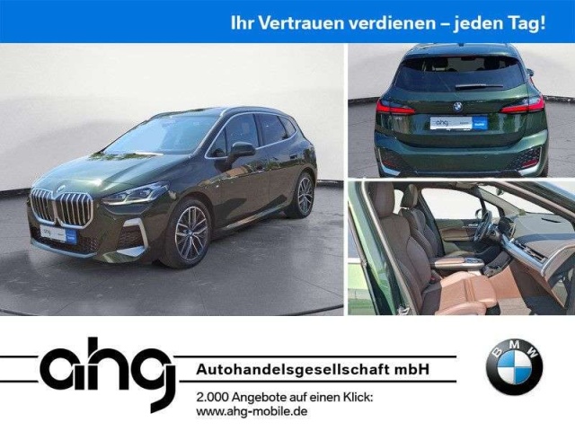 BMW 218