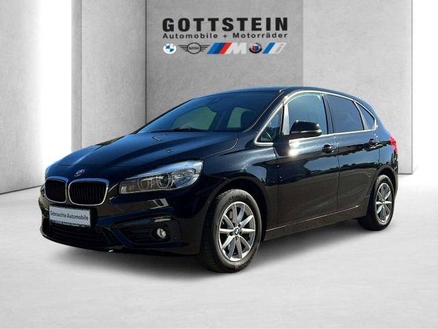 BMW 218