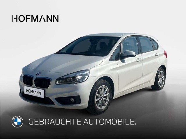 BMW 218