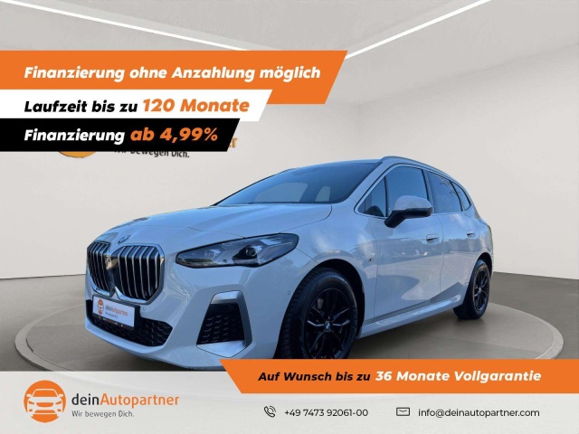 BMW 218
