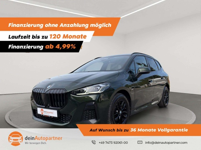 BMW 218