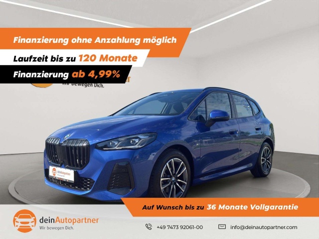 BMW 218