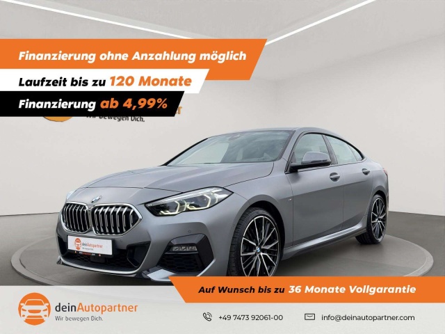 BMW 218