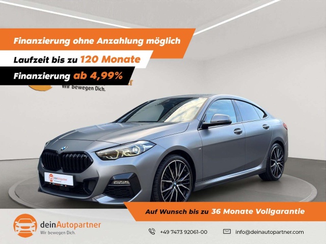 BMW 218