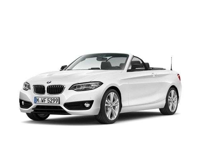 BMW 218