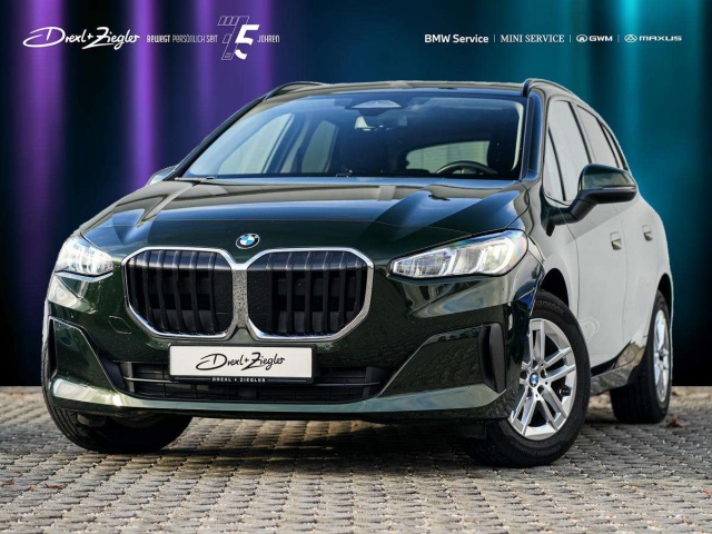 BMW 218