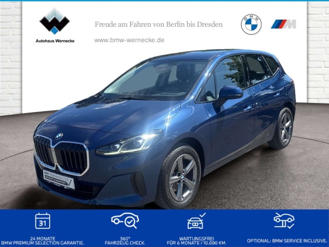 BMW 218