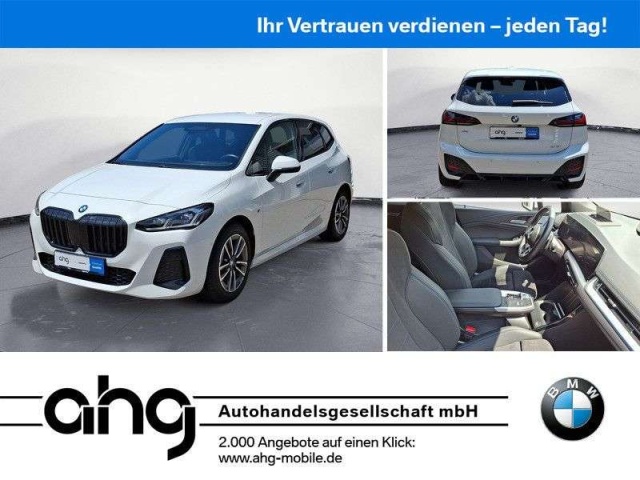 BMW 218