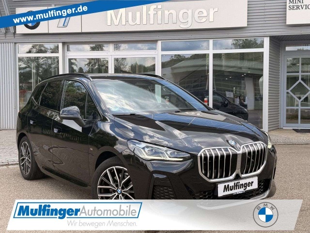 BMW 218