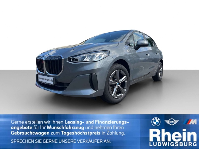 BMW 218