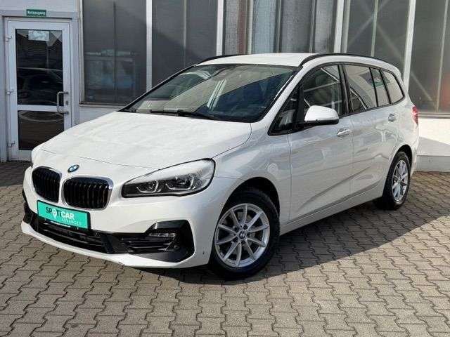 BMW 218
